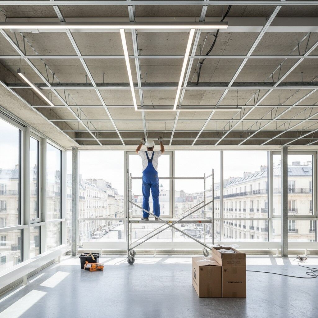 ID TRAVAUX